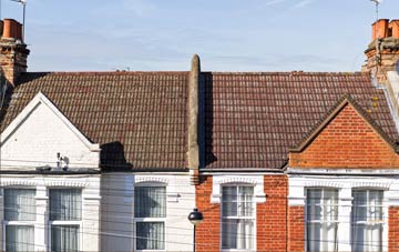 clay roofing Durrant Green, Kent