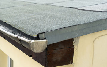 Durrant Green flat garage roofing repairs