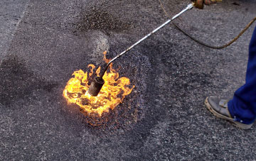 Durrant Green flat roofing repairs