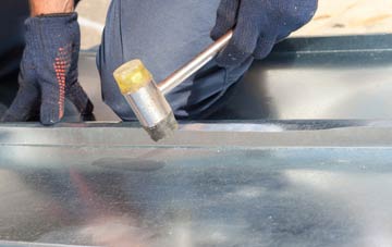 Durrant Green metal roofing costs