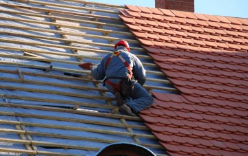 roof tiles Durrant Green, Kent