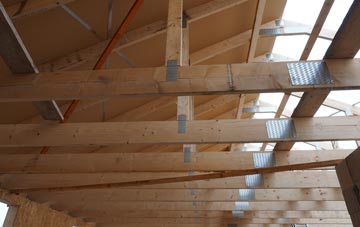 Durrant Green roof truss costs