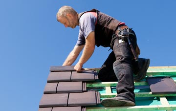 disadvantages of Durrant Green slate roofing