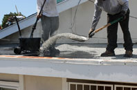 Durrant Green flat roofing repair