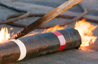 free Durrant Green flat roofing repair quotes